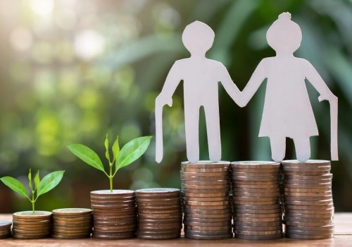 Chordia,s Nidhi Limited   Monthly Income Plan