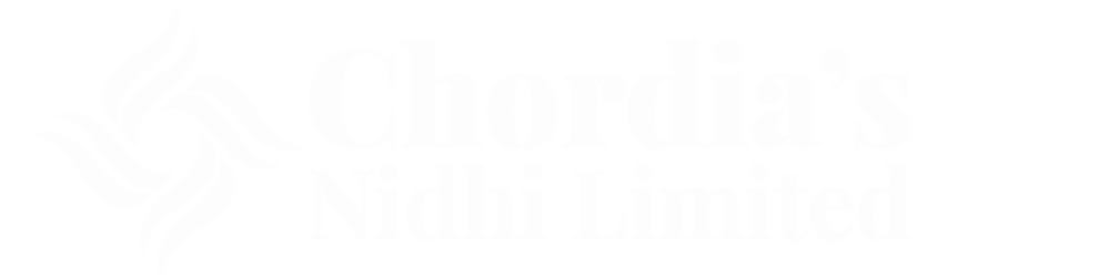 Chordia,s Nidhi Limited   Footer Logo